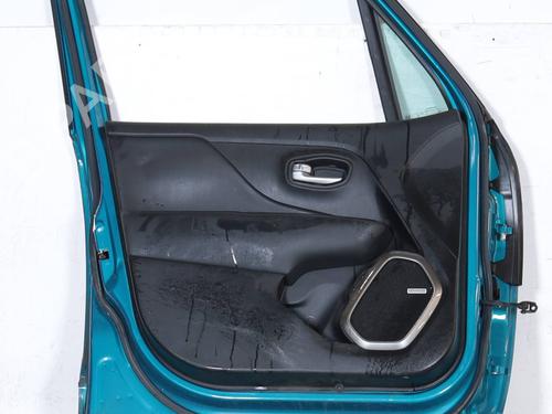 Left front door JEEP RENEGADE SUV (BU, B1, BV) 1.0 T-GDi | BP24954268C2 