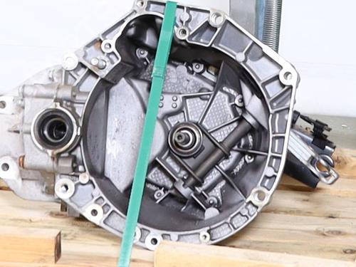 Used Gearbox Gearbox 37603329 37603329