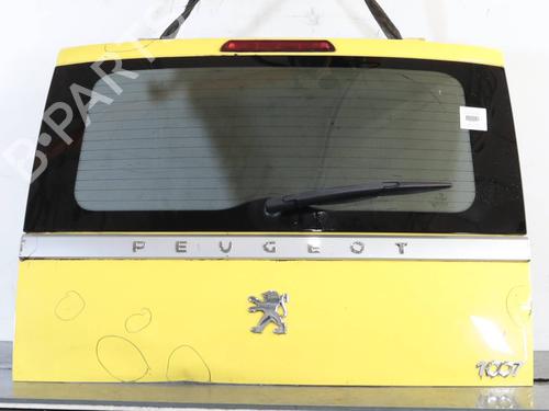 tailgate-peugeot-1007-km_-2005-36835179 main image