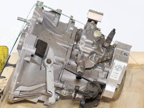 Gearbox LANCIA YPSILON (312_) 1.2 Bi-fuel (312.YXA1A) | BP39403109M3 - Image 2