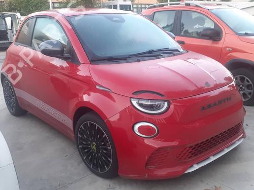 Tailgate ABARTH 500E Hatchback (332_) Scorpionissima | BP38920877C6 - Image 7