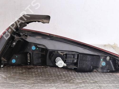 Left taillight ALFA ROMEO GIULIA (952_) 2.2 D (952AFA25, 952AFM25, 952ALA25) | BP39403447C34 - Image 3