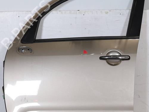 Used Left front door CITROËN C3 Picasso (SH_) 1.6 HDI 90 (92 hp) 26316470
