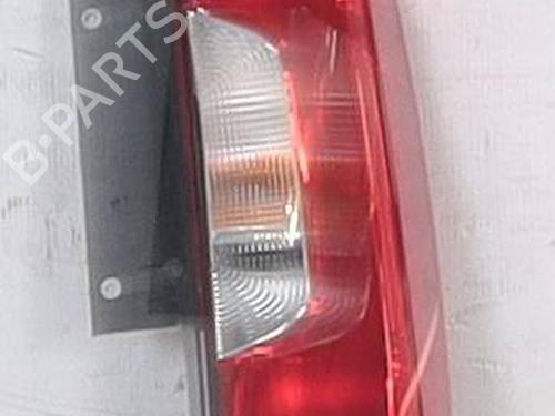 Used Right taillight Right taillight FIAT DOBLO Platform/Chassis (263_) 1.6 D Multijet (263HXN1B, 263YXN1B, 263HXV1B, 263YXV1B) (120 hp) 27482298 27482298