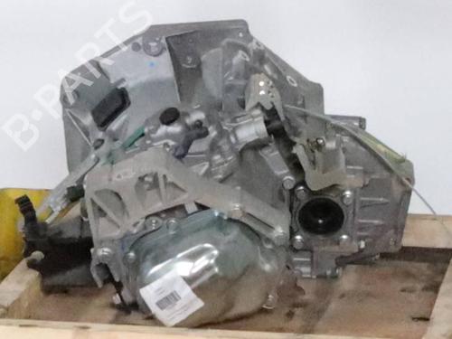 gearbox-lancia-ypsilon-312_-2011-28192855 main image