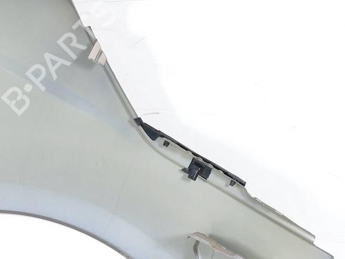 Left front fenders FIAT 500e (332_) Elektro (FA1) | BP29826702C41 