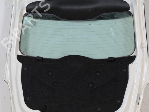 Used Tailgate Tailgate ABARTH 500 / 595 / 695 1.4 (312.AXF11, 312.AXF1A) (180 hp) 26316582 26316582