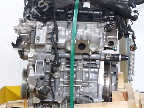 Used Engine Engine FIAT PANDA (312_, 319_) 1.0 Mild Hybrid (312.PYD1B) (69 hp) 31647745 31647745