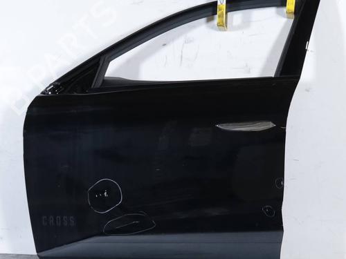 Used Left front door Left front door DS DS 4 II (FR_, FB_, F3_, FP_) PureTech 180 (F35GFT) (180 hp) 31793429 31793429