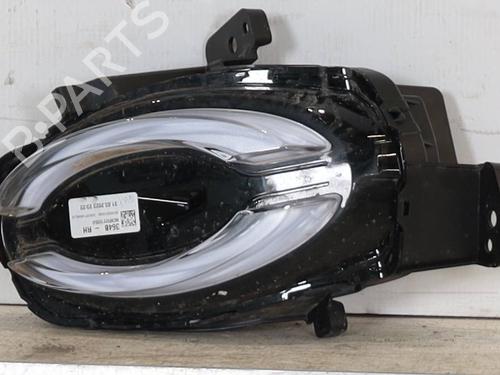 Used Right daytime light Right daytime light FIAT 600e / 600 (365_, 364_) Mild Hybrid (101 hp) 26316553 26316553