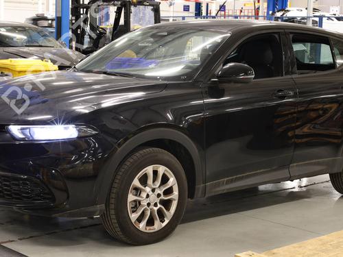 AC compressor ALFA ROMEO TONALE (965_) 1.3 Hybrid Q4 | BP31902218M34  - Image 8