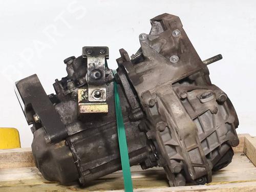 Gearbox FIAT PANDA (169_) 1.2 (169.AXB11, 169.AXB1A) | BP33401225M3 - Image 4