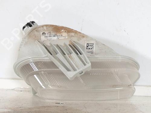 Right daytime light JEEP RENEGADE SUV (BU, B1, BV) 1.5 T4 Hybrid | BP25813612C103 - Image 2