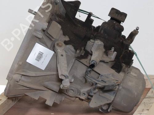 Gearbox FIAT PANDA (169_) 1.2 (169.AXB11, 169.AXB1A) | BP25793123M3  - Image 5