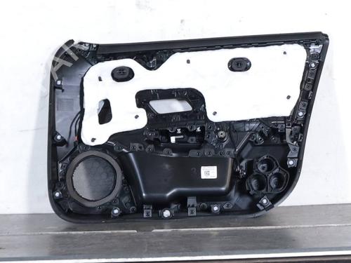 Front left panel OPEL ASTRA L (OV5) Astra-e (F3ZKWZ) | BP39881170C58 - Image 2
