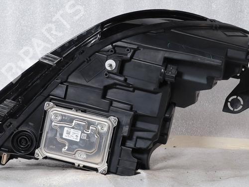 Left headlight OPEL CORSA F (P2JO) 1.2 (68) | BP39135293C28 - Image 4