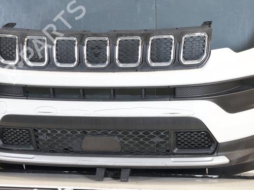 Foran kofangere JEEP COMPASS (MP, M6, MV, M7) 1.3 Hybrid 4x4 (240 hp) 31647494