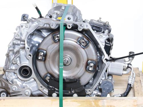 Gearbox JEEP RENEGADE SUV (BU, B1, BV) 1.3 PHEV 4Xe | BP30130300M3