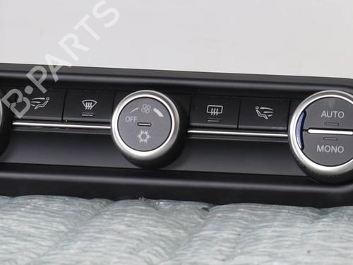 Used Climate control Climate control 38801743 38801743