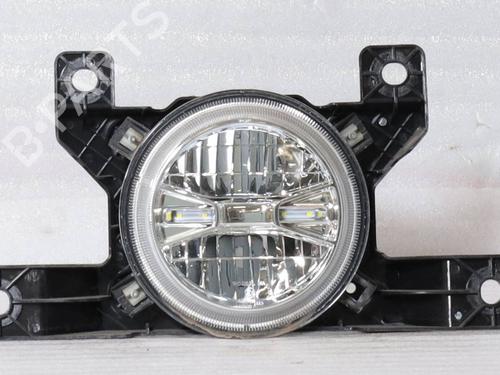 Used Right headlight Right headlight CITROËN AMI (9A_) Electric (9AZ2CA) (8 hp) 36447986 36447986