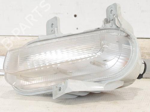 Used Right daytime light Right daytime light JEEP RENEGADE SUV (BU, B1, BV) 1.5 T4 Hybrid (131 hp) 23965594 23965594