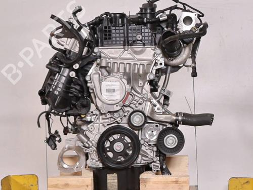 Engine JEEP COMPASS (MP, M6, MV, M7) 1.3 HYBRID 4X4 | BP29278363M1 