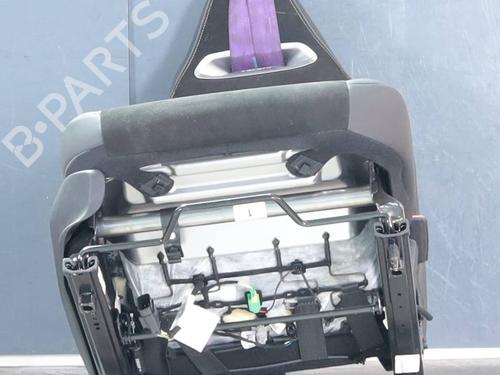 Right front seat ABARTH 500E Hatchback (332_) Scorpionissima | BP39261714C16 - Image 6