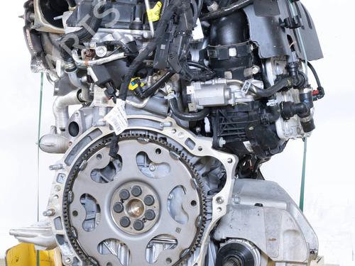 Engine ALFA ROMEO STELVIO (949_) 2.0 Q4 (949.AXA2A) | BP30111558M1 