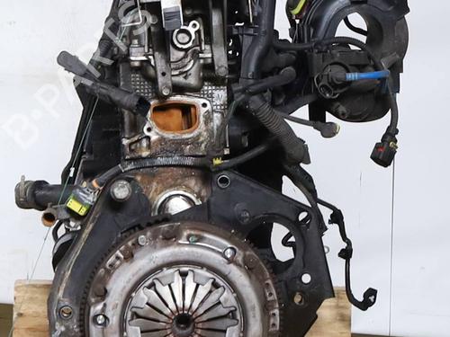Engine FIAT GRANDE PUNTO (199_) 1.2 | BP33055535M1 - Image 3