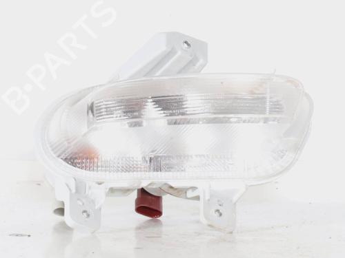 Used Right daytime light Right daytime light JEEP RENEGADE SUV (BU, B1, BV) 1.5 T4 Hybrid (131 hp) 23505237 23505237