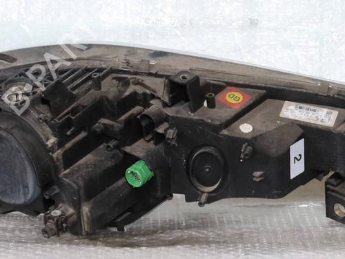 Left headlight ALFA ROMEO GIULIA (952_) 2.0 (952ACA25) | BP40039713C28 - Image 2