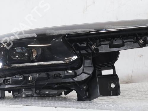 Used Right headlight Right headlight ALFA ROMEO JUNIOR (626_, 627_) Electric (156 hp) 34121865 34121865