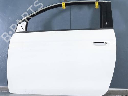 Tür links vorne für Tür links vorne FIAT 500e (332_) Elektro 3+1 (FA1) (118 hp) 34340921 34340921