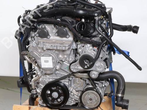 Used Engine Engine JEEP COMPASS (MP, M6, MV, M7) 1.5 T4 Hybrid (131 hp) 22806653 22806653