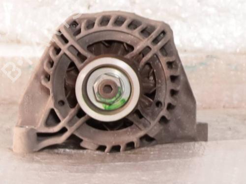 Used Other Other FIAT PANDA (169_) 1.2 (169.AXB11, 169.AXB1A) (60 hp) 40443071 40443071