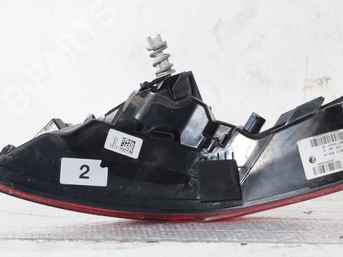 Left taillight ALFA ROMEO STELVIO (949_) 2.2 D (949.AXD1A) | BP31941808C34 - Image 3