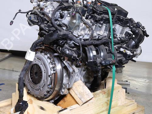 Gearbox CITROËN C3 IV (CC_, CB_) 1.2 PureTech 100 (CCHPV4) | BP38683966M3 - Image 3