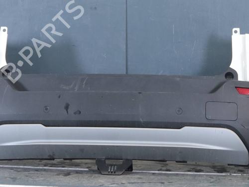 Pára-choques traseiro Pára-choques traseiro JEEP AVENGER (J2) Electric (156 hp) 36217527 36217527