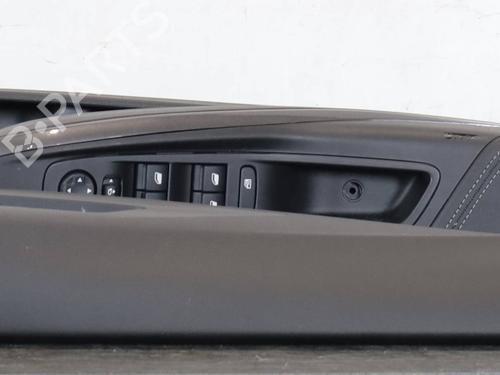 Front left panel OPEL GRANDLAND / GRANDLAND X (A18, P1UO) 1.5 Turbo D (75) | BP39973385C58 - Image 4