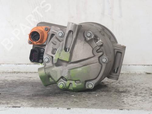 Used AC compressor AC compressor JEEP RENEGADE SUV (BU, B1, BV) 1.3 PHEV 4Xe (240 hp) 33283751 33283751