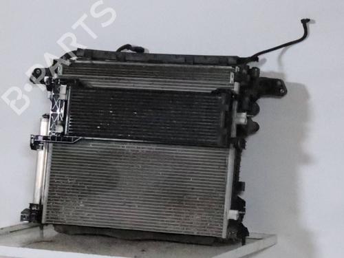 Used AC radiator AC radiator ALFA ROMEO STELVIO (949_) 2.0 Q4 (949.AXA2A) (280 hp) 28359862 28359862