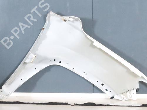 Left front fenders JEEP COMPASS (MP, M6, MV, M7) 1.5 T4 Hybrid | BP30130268C41