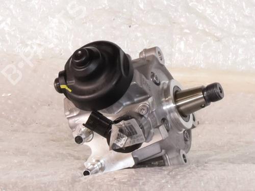 Injection pump ALFA ROMEO STELVIO (949_) 2.2 D (949.AXD1A) | BP39910602M78 - Image 4