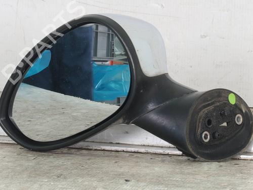 Left mirror FIAT 500 (312_) 1.2 (312AXA1A) | BP28192728C26