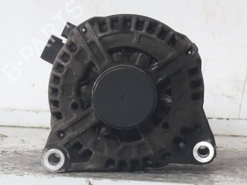 Used Alternator Alternator PEUGEOT 207 (WA_, WC_) 1.6 HDi (90 hp) 33284505 33284505