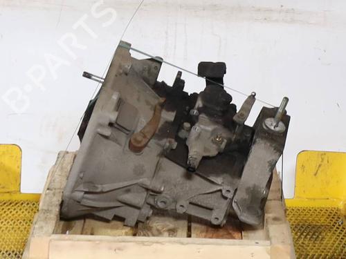 Used Gearbox Gearbox FIAT PUNTO (188_) 1.2 60 (188.030, .050, .130, .150, .230, .250) (60 hp) 33055779 33055779