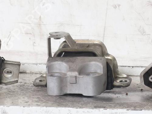 Engine mount FIAT PUNTO (199_) 1.2 (199AXZ1A, 199BXZ1A) | BP36155014M89 - Image 2
