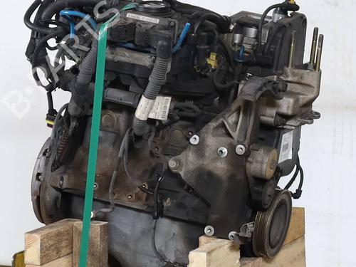 Engine LANCIA YPSILON (843_) 1.2 (843.AXA1A) | BP33233966M1 - Image 3