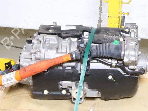 Used Engine Engine ALFA ROMEO TONALE (965_) 1.3 Hybrid Q4 (280 hp) 36217856 36217856