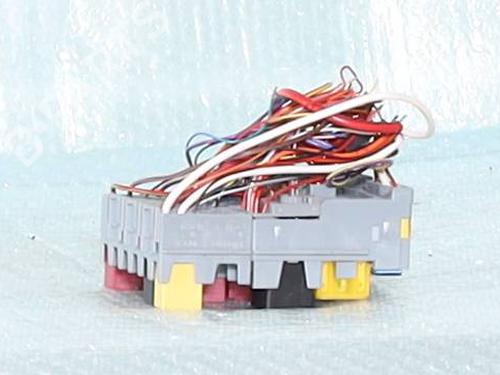 Fuse box JEEP RENEGADE SUV (BU, B1, BV) 1.3 PHEV 4Xe | BP38770243E1 - Image 5
